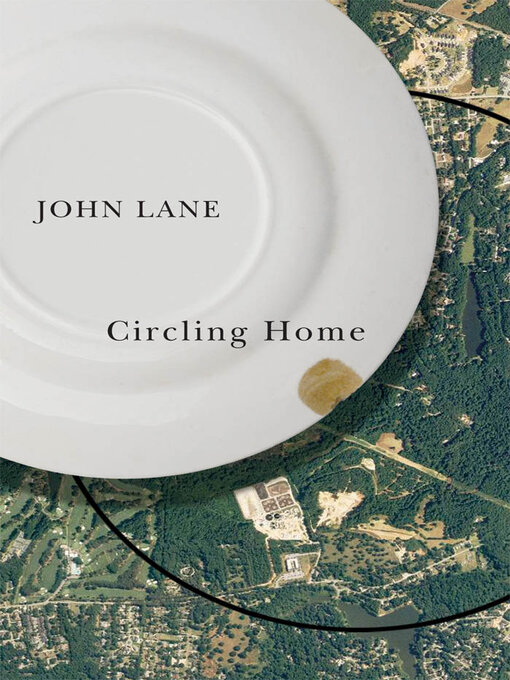 Title details for Circling Home by John Lane - Available